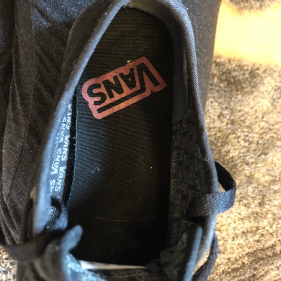 Lo pro Vans - Picture 5 of 7